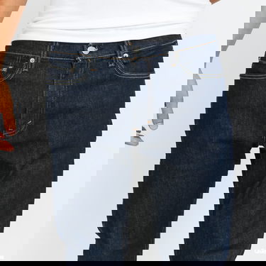 Дънки Levi's 513 Slim Straight Fit bastion Черно | 08513-0183, 4