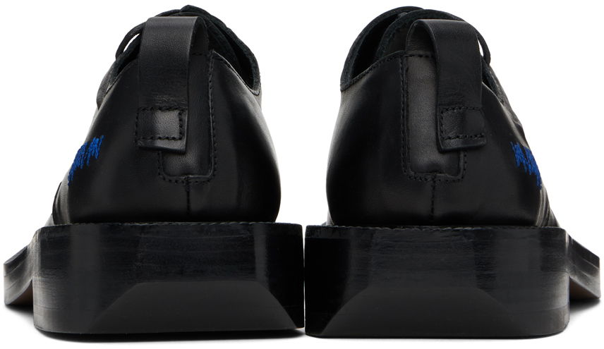 Риза ADER ERROR ADER error Curve DB01 Oxfords Черно | BKAFWS202BK, 1