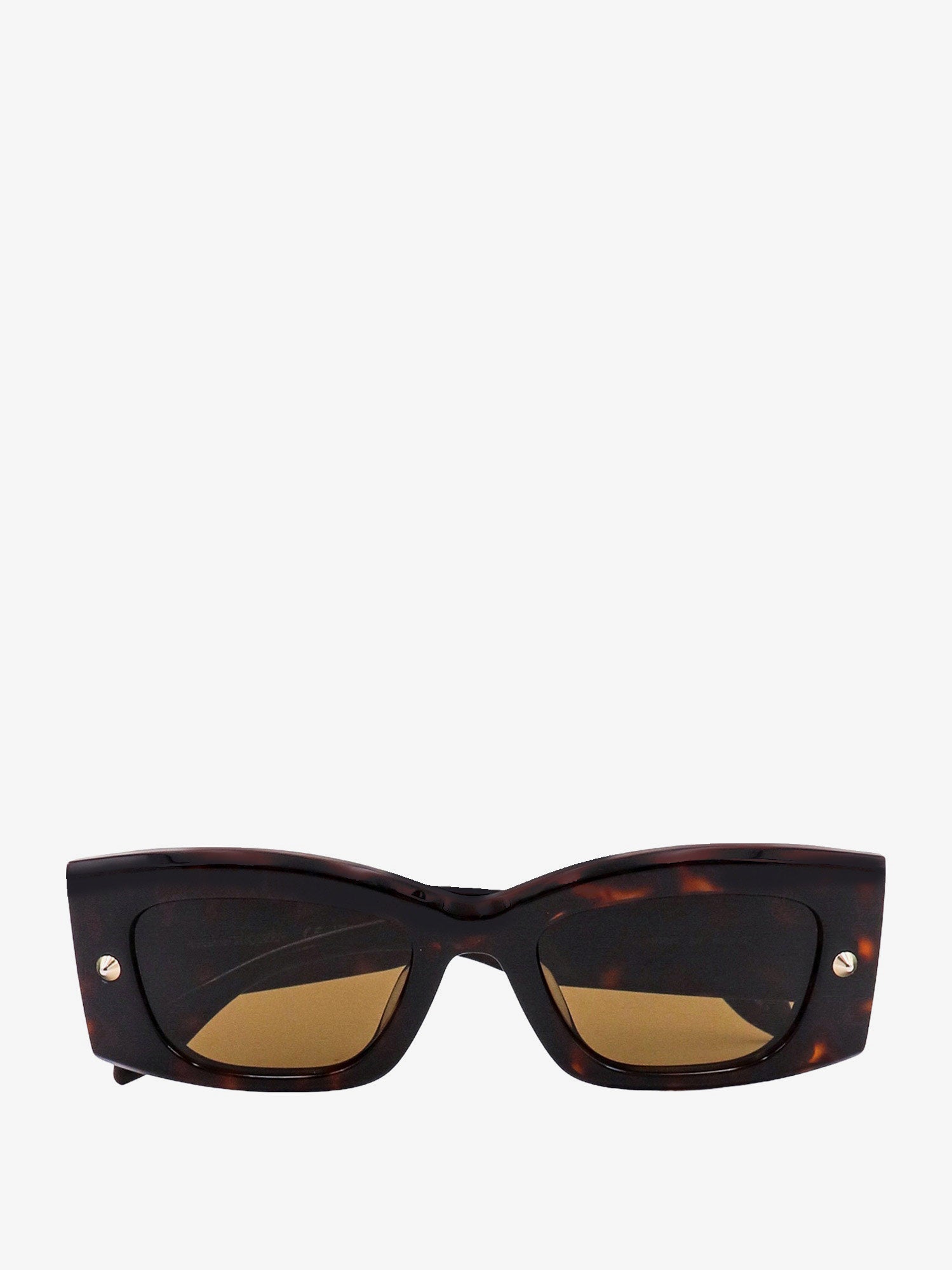 Слънчеви очила Alexander McQueen Sunglasses Кафяво | 760621J07492305, 0