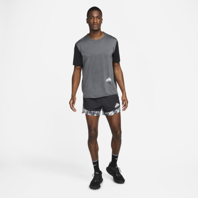 Къси панталони Nike Dri-FIT Flex Stride Черно | dm4652-010, 1