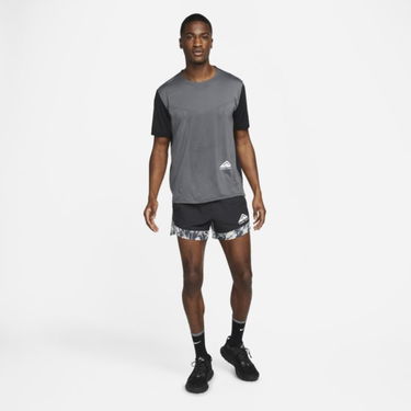 Къси панталони Nike Dri-FIT Flex Stride Черно | dm4652-010, 1