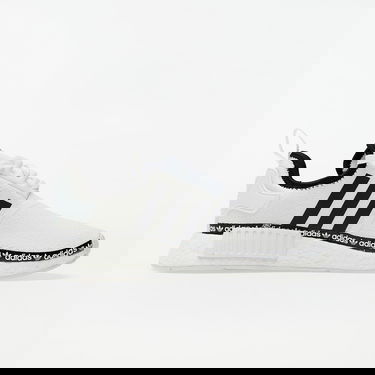 Кецове и обувки adidas Originals NMD_R1 Бяло | FV8727, 1