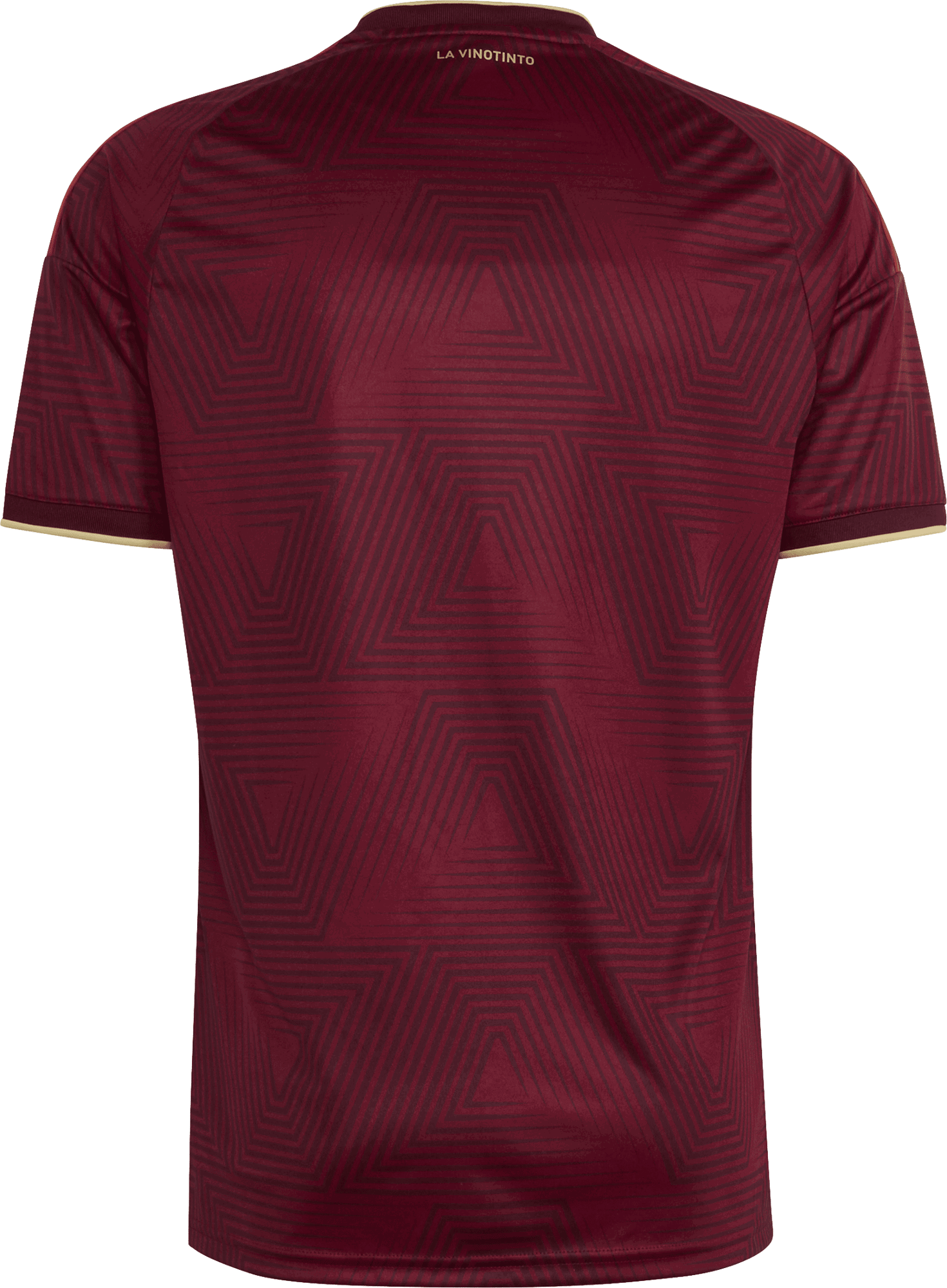 Фланелка adidas Originals Venezuela Home 2026 Football Jersey Бургунди | kb3723, 1
