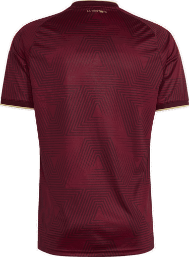 Фланелка adidas Originals Venezuela Home 2026 Football Jersey Бургунди | kb3723, 1