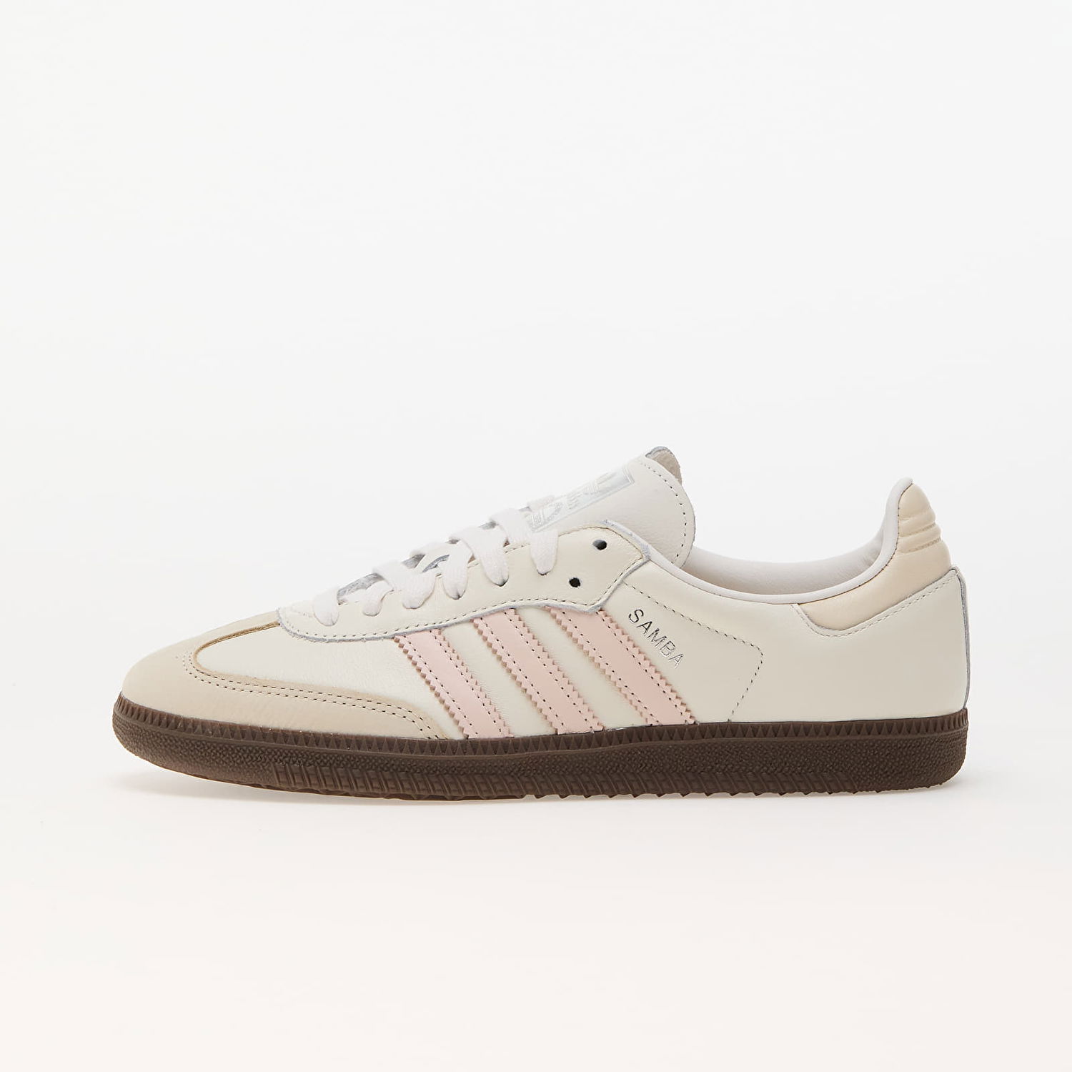 Кецове и обувки adidas Originals Samba OG Бежово | IH2751, 0