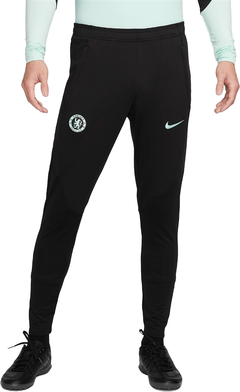 Спортни панталони Nike Dri-FIT Chelsea FC Strike Черно | fv5968-010, 0