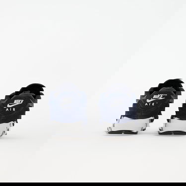 Кецове и обувки Nike Air Max 90 Premium Тъмно синьо | DA1641-400, 3