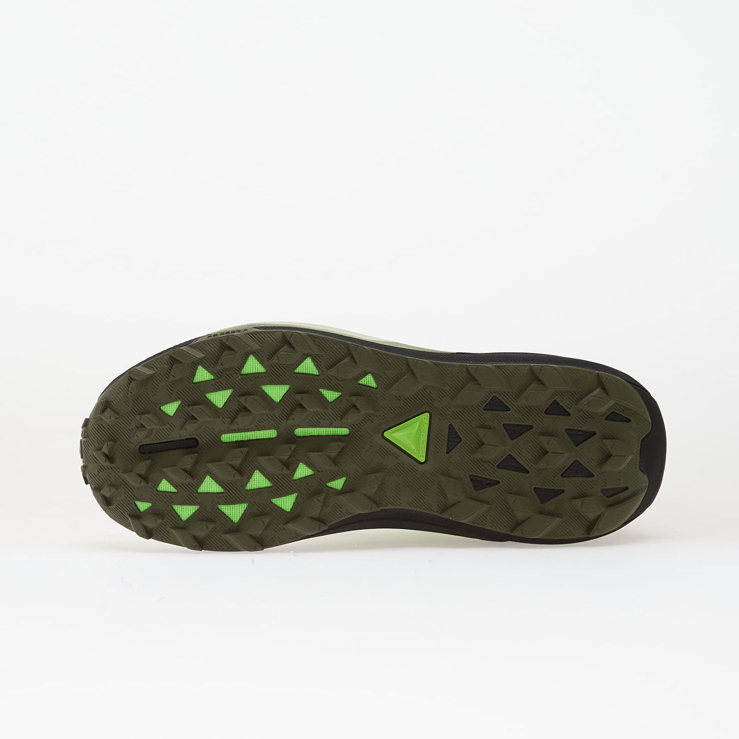 Кецове и обувки Asics Gel-Trabuco Mt Gtx Зелено | 1011C085-300, 1