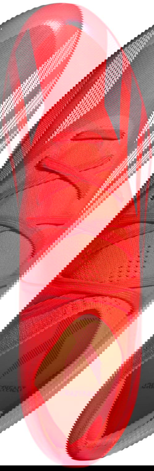 Кецове и обувки adidas Performance X CRAZYFAST PRO FG Червено | ig0600, 1