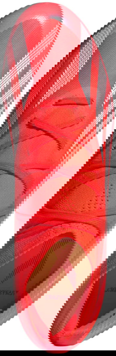 Кецове и обувки adidas Performance X CRAZYFAST PRO FG Червено | ig0600, 1