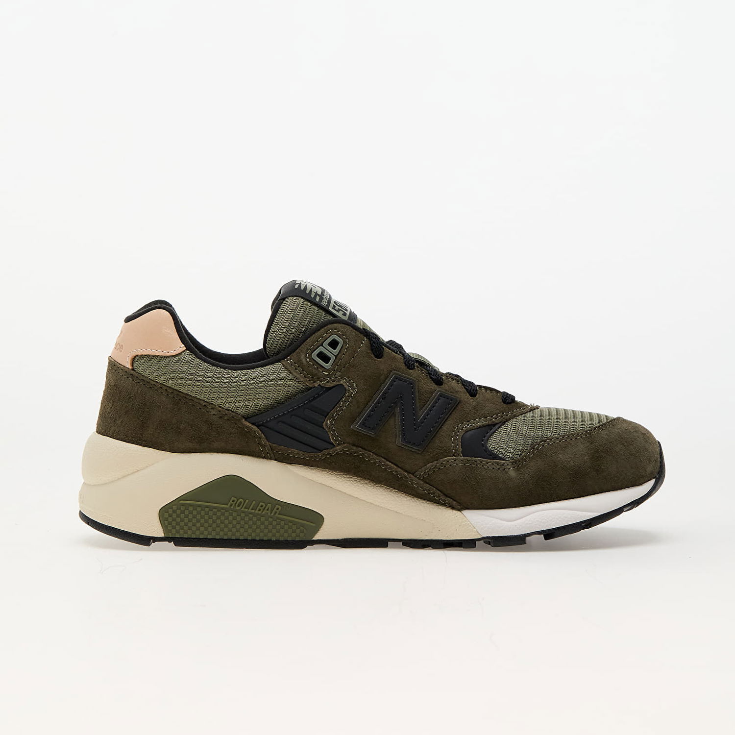 Кецове и обувки New Balance MT580ADC Зелено | MT580ADC, 1