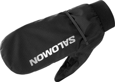 Ръкавици Salomon BONATTI Waterproof Mittens Черно | lc2052000, 0