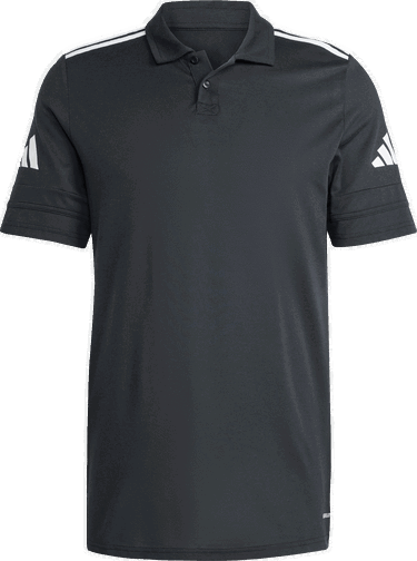 Поло тениска adidas Originals Adidas Squadra 25 Competition Polo Shirt Черно | jy3417, 0