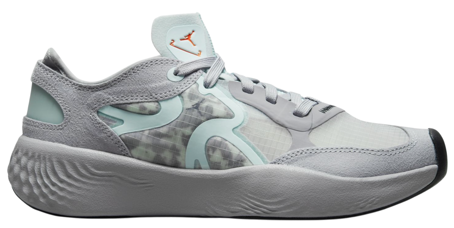 Кецове и обувки Jordan Jordan Delta 3 Low Сиво | dq4982-080, 0