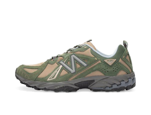 Lifestyle New Balance ML610TBJ "Deep Olive Green" Зелено | ML610TBJ