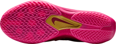 Кецове и обувки Nike Rob Dillingham Air Zoom GT Cut 3 Turbo Розово | II3704-600, 4