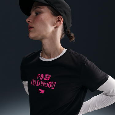 Тениска Nike Chelsea FC Supporter T-Shirt Черно | HQ0901-010, 0