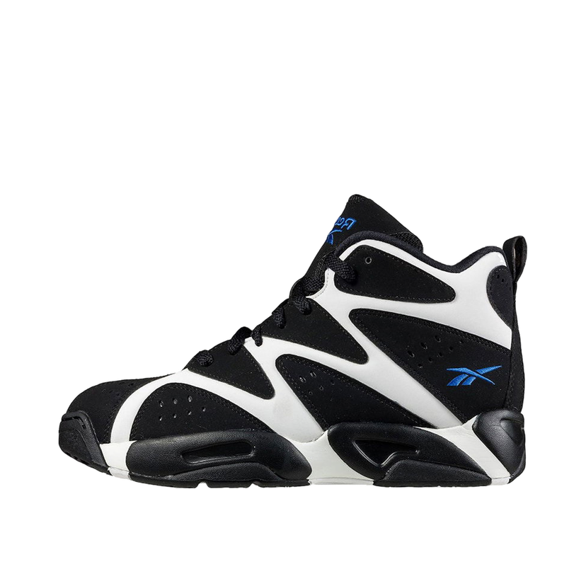 Кецове и обувки Reebok Kamikaze Черно | V61797