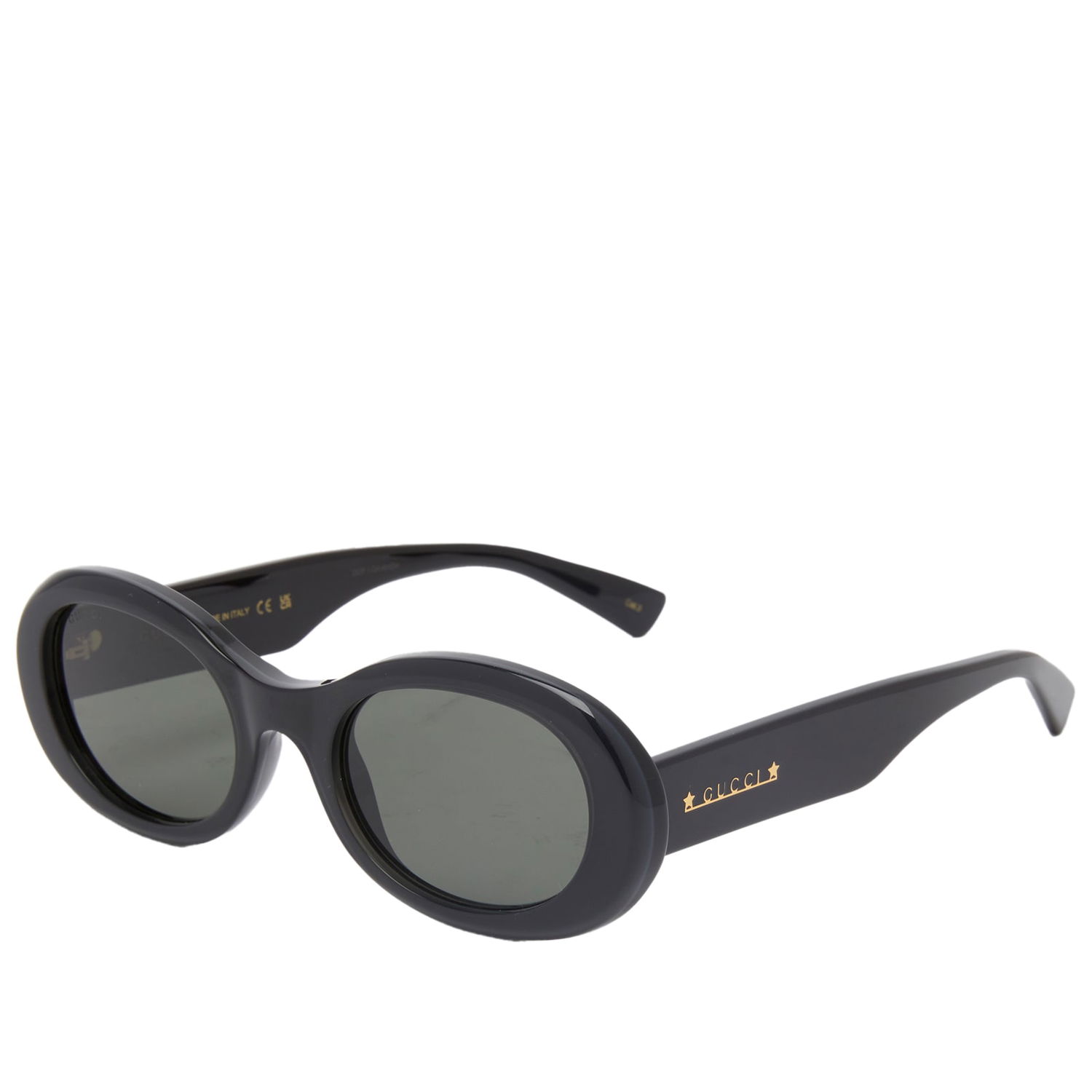 Слънчеви очила Gucci Eyewear Черно | GG1587S-001, 0