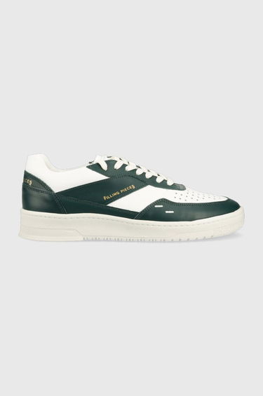 Кецове и обувки Filling Pieces Ace Spin Зелено | 70033491019, 0