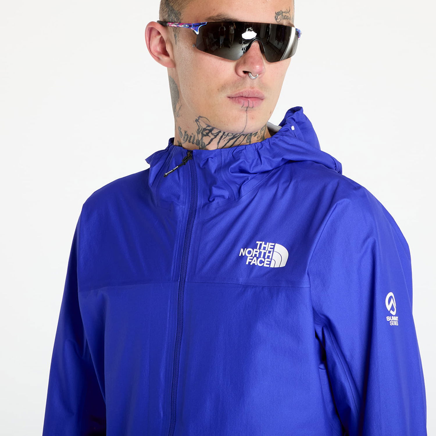 Ветровка The North Face IKB M Superior Futurelight Jacket Blue Синьо | NF0A86WG0OB1, 1