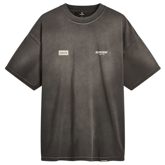 Oasis Owners Club T-Shirt