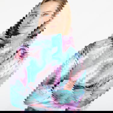 Яке Horsefeathers Tala Rainbow Anorak Jacket Многоцветен | OW233A, 2