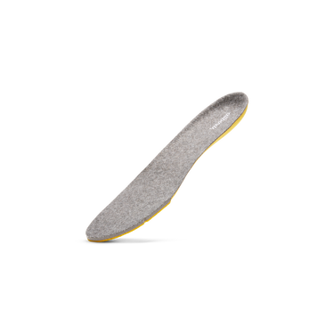 Грижа за обувките Allbirds Featherbed Insole Сиво | A12687M, 3