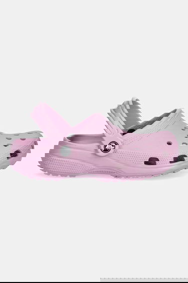 Кецове и обувки Crocs Classic Clogs Розово | 10001-5BX, 2