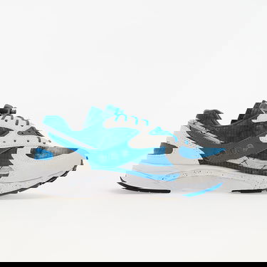 Кецове и обувки Saucony Aya Бяло | S70488-1, 1