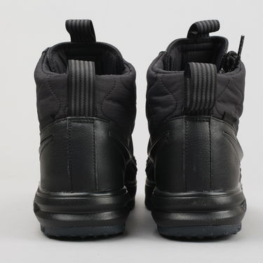 Кецове и обувки Nike LF1 Duckboot '17 Черно | 916682-002, 3