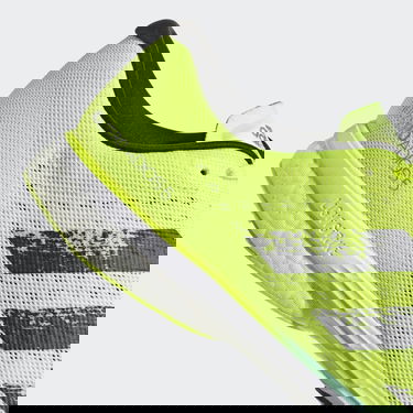 Кецове и обувки adidas Performance Adizero Adios 5 Жълто | FY2019, 4