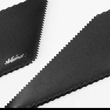 Портфейл Lacoste Fitzgerald Wallet Черно | NH1112FG, 2