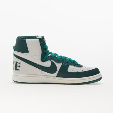 Кецове и обувки Nike Terminator High "Noble Green" Зелено | FD0650-100, 1
