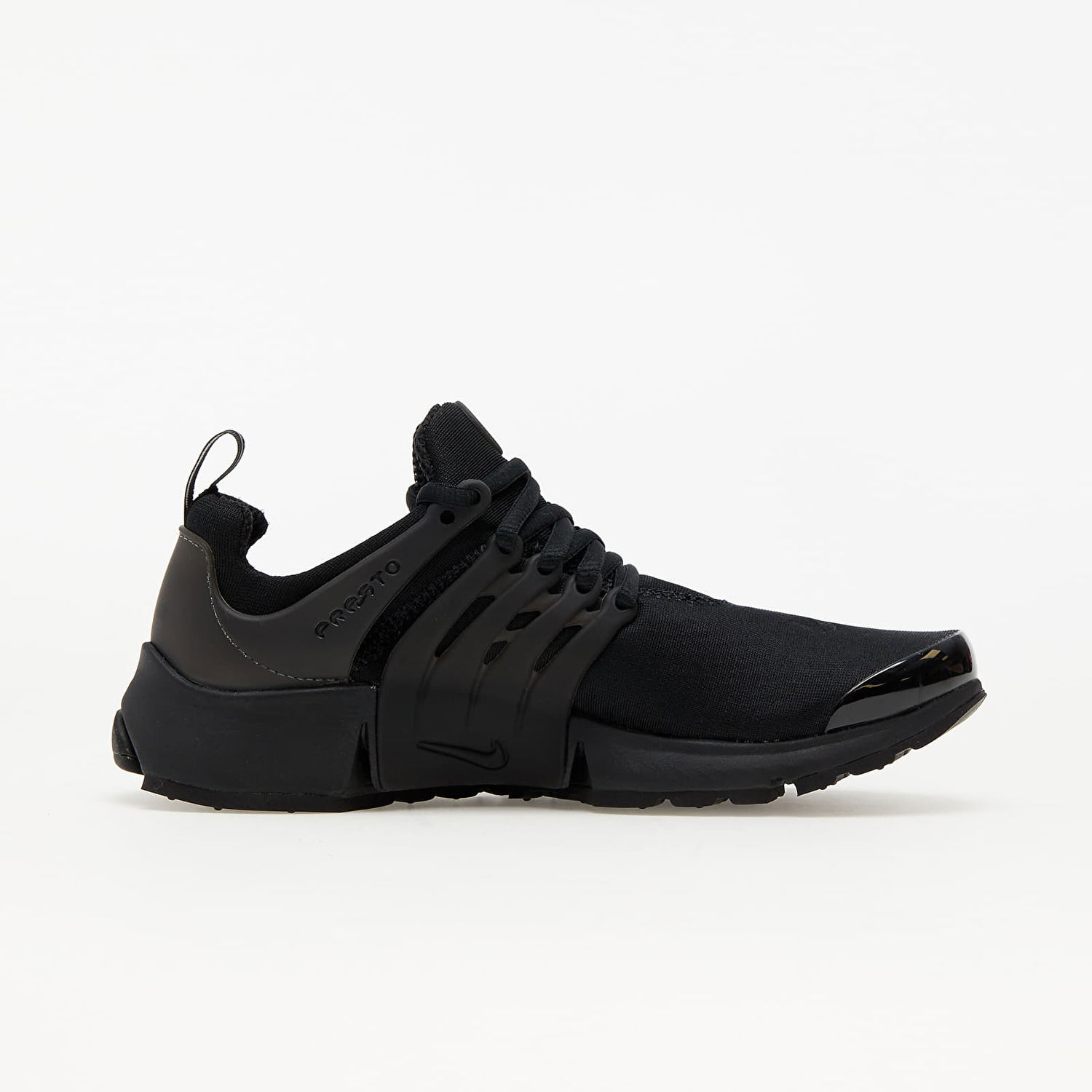 Кецове и обувки Nike Air Presto Черно | CT3550-003, 1