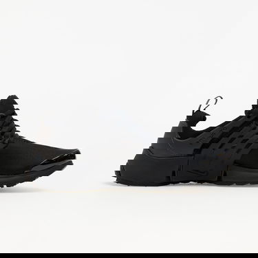 Кецове и обувки Nike Air Presto Черно | CT3550-003, 1