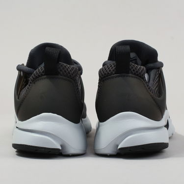 Кецове и обувки Nike Presto GS Сиво | 833875-015, 3