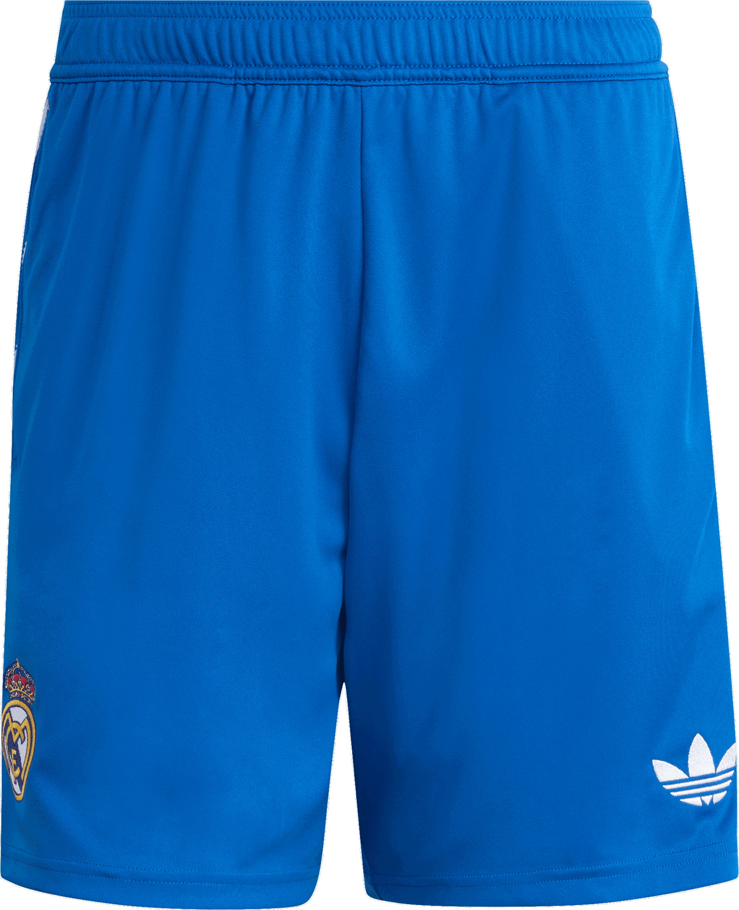 Къси панталони adidas Originals adidas Originals Real Madrid 3rd Shorts Синьо | jj1925, 0