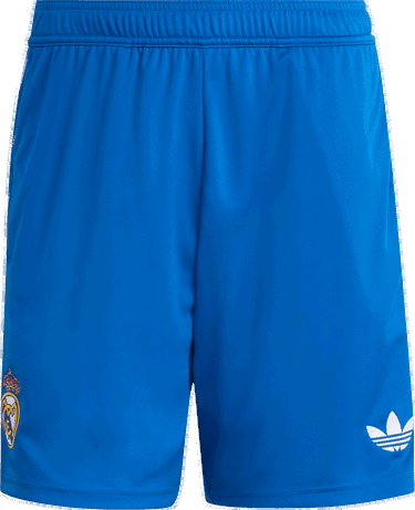 Къси панталони adidas Originals adidas Originals Real Madrid 3rd Shorts Синьо | jj1925, 0