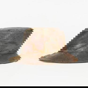 Шапка New Era Nylon Wash Dyed Bucket Hat Зелено | 60137499, 1