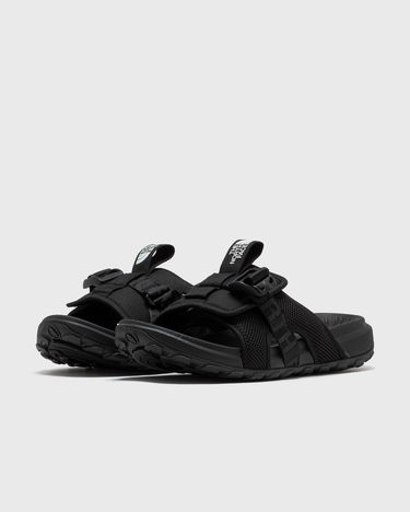 Кецове и обувки The North Face EXPLORE CAMP SLIDE Черно | NF0A8A8YKX71, 1