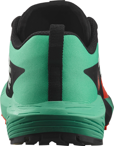 Кецове и обувки Salomon SENSE RIDE 5 Зелено | l47698200, 1