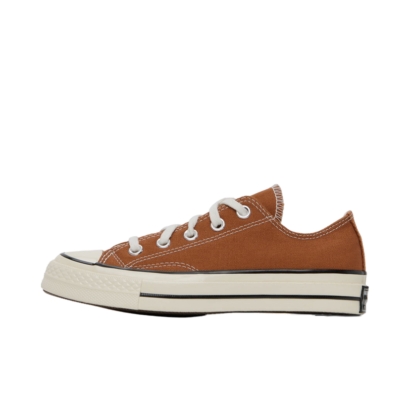 Кецове и обувки Converse Chuck 70 Vintage "Brown" Кафяво | A04591C