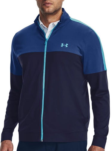 Яке Under Armour Storm Midlayer FZ Jacket Тъмно синьо | 1377399-411, 0