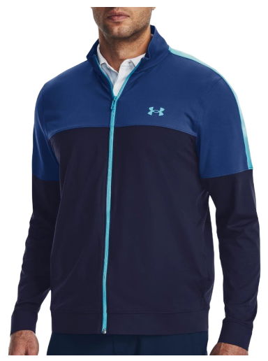 Яке Under Armour Storm Midlayer FZ Jacket Тъмно синьо | 1377399-411