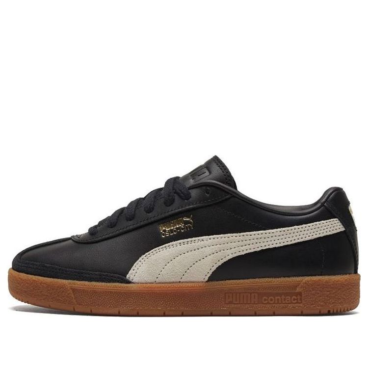 Кецове и обувки Puma Oslo-City Premium Черно | 374800-04