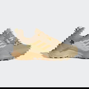 Кецове и обувки adidas Performance Terrex AX4 GTX Кафяво | GZ3066, 0