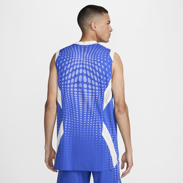 Фланелка Nike Dri-FIT ADV Синьо | FN2767-405, 3