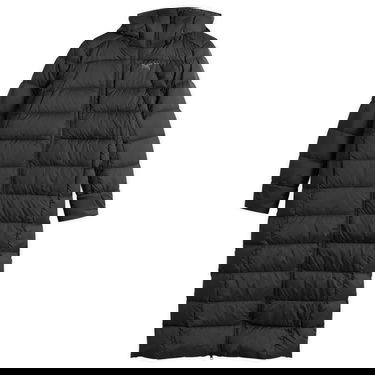 Парка Arcteryx Thoroim Xlong Parka Jacket Черно | X000010548-002291, 1