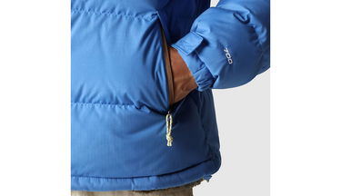 Яке The North Face M '92 Low-Fi Hi-Tek Nuptse Тюркоазено | NF0A7ZYPTV8, 9